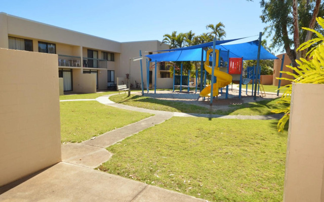 Riverview Holiday Apartment 32 - Kalbarri WA