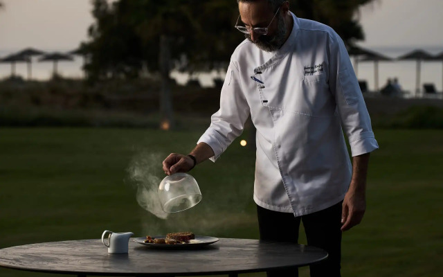 Myrion Beach Resort & Spa - Adults Only