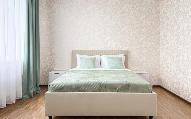 Monaco 24 Apartment on Turgenev Street 293A (10)