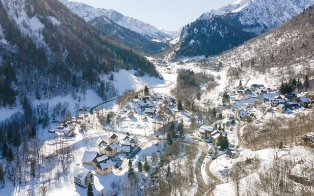 OLYDEA Les Hameaux de la Perriere