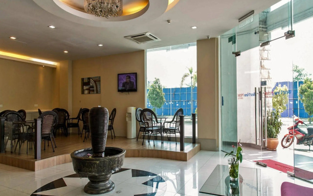 Best View Hotel Sunway Mentari