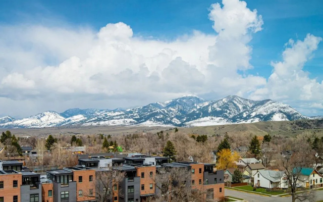 AC Hotel Bozeman Downtown