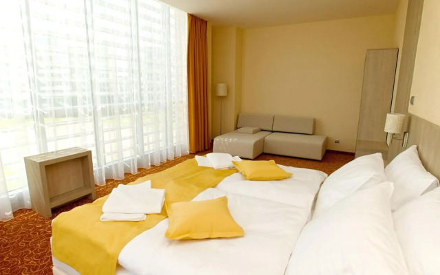 Košice Hotel