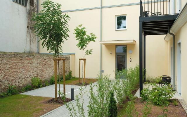 Schönbrunn Park Appartement