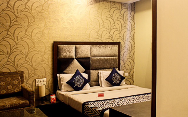 Oyo 1411 Hotel Vanson ViIlla