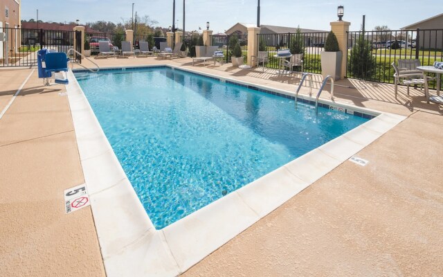 TownePlace Suites Cleveland