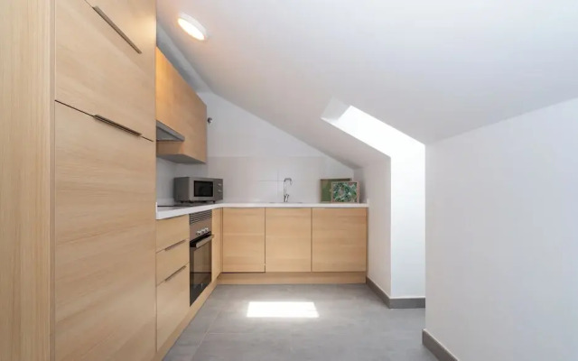 Sur Suites La Dorada