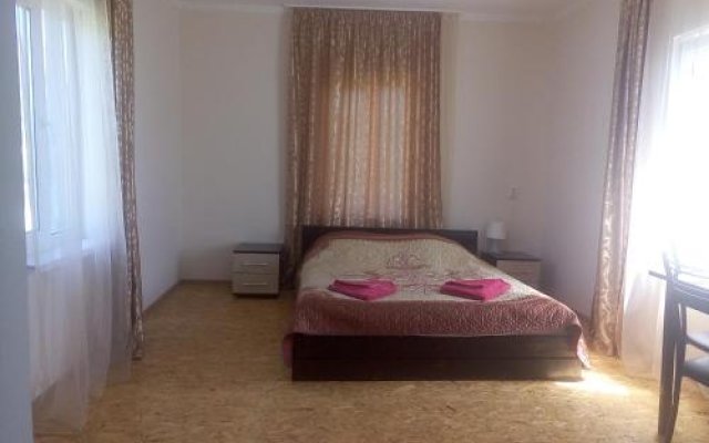 Guest house Tarusa