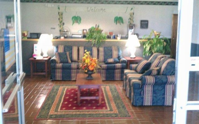 121 Motel
