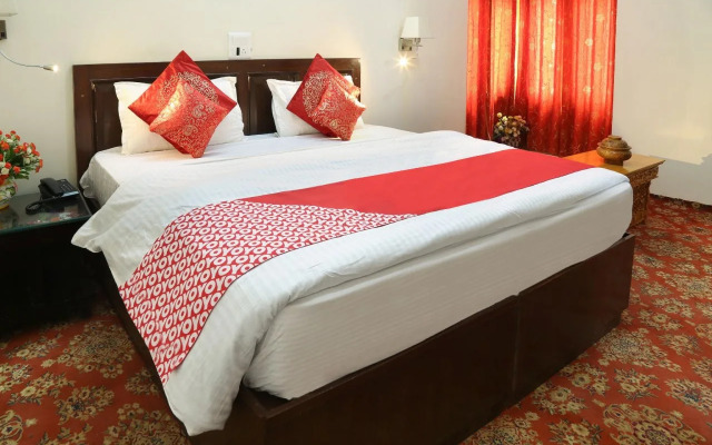 Nangseem Guest House By Oyo Rooms