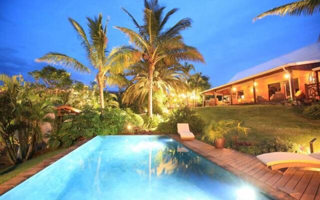 Villa Maido Luxe