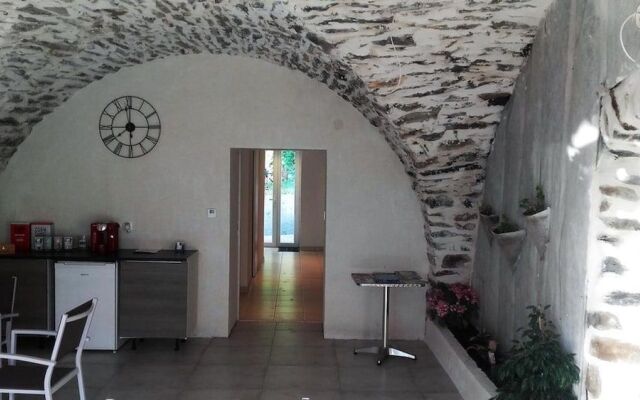 Chambres d’hôtes du Villaret