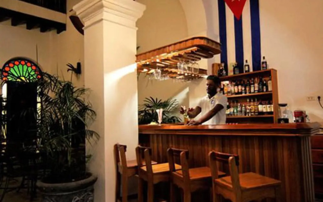 Casa Boutique El Encanto De Perseverancia