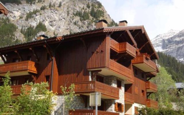 Apartment Idéal en famille - balcon sud 3