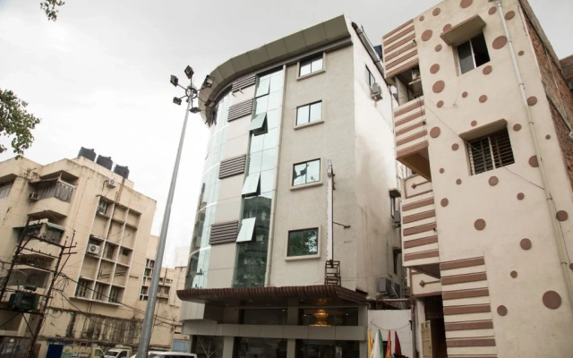 Hotel Orient Star