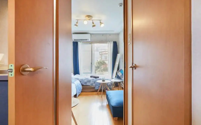 Sangenjaya Mark'S Apartment