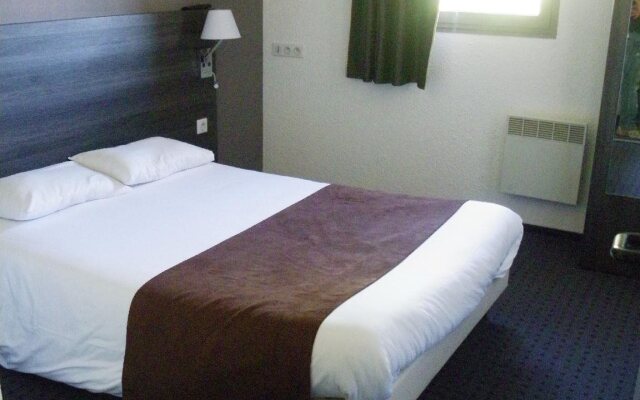 Hôtel Balladins Genève/Saint-Genis-Pouilly Confort