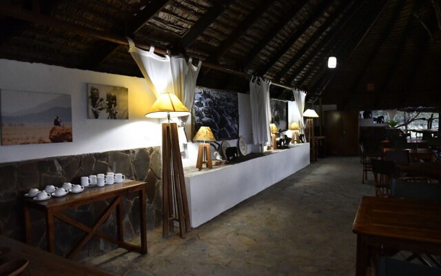 Mikumi Wildlife Camp