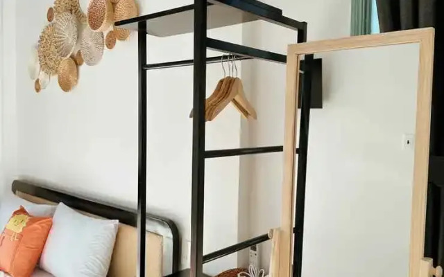 Under the Sun Homestay