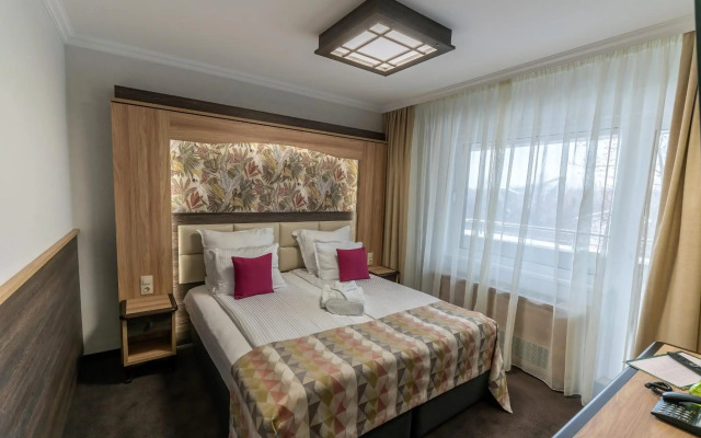 Hotel Zoo Sofia
