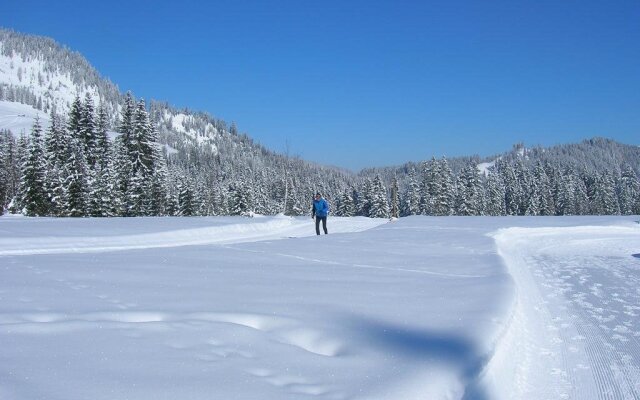 Berghof Felder