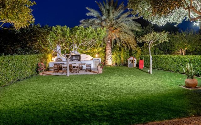 Olea Suites