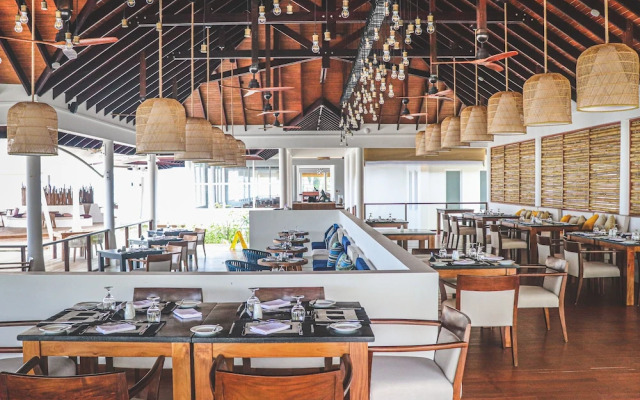 Cinnamon Hakuraa Huraa Maldives - Adults Only