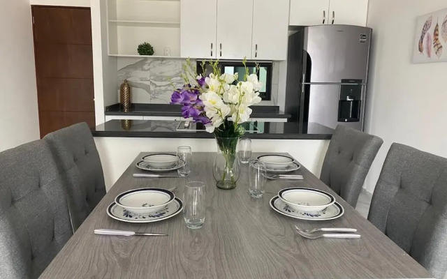 Morgan Hotel Boutique & Residences