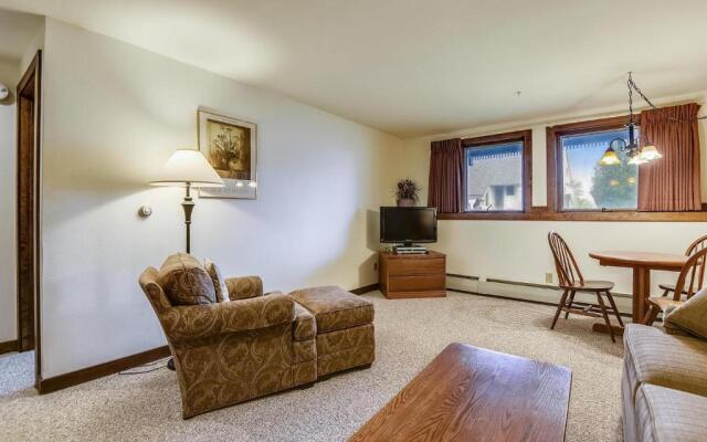 Sunrise West Glade K1