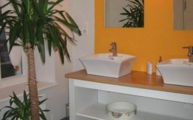 Gîte Le Val-d'Ajol, 6 pièces, 10 personnes - FR-1-589-169