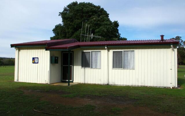 Kalgan River Chalets and Caravan Park