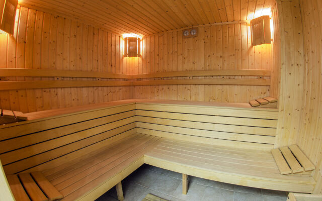 Green Life Family Apartments Pamporovo