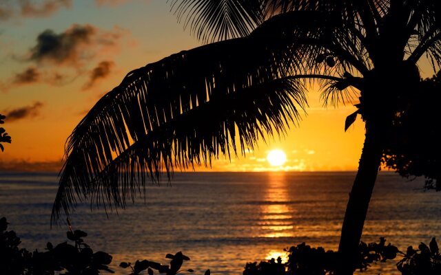 Sheraton Fiji Golf & Beach Resort