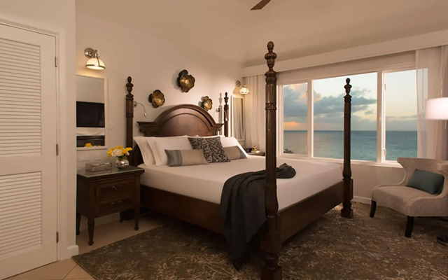 Sandals Regency La Toc All Inclusive