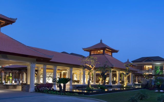 Padma Resort Ubud