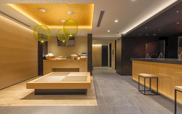 The OneFive Kyoto Shijo - Vacation STAY 41812v
