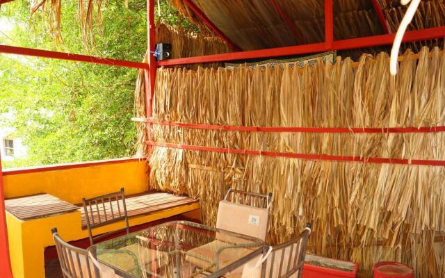 Hotel Casa Sweety