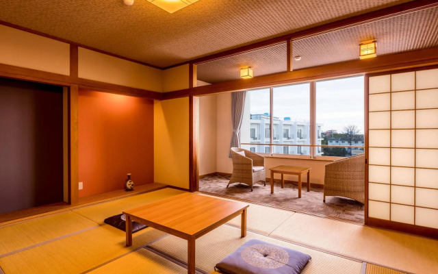 TAOYA Shirahama Senjyo