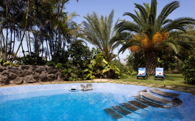 Home2Book Charming Nature Casa Aurora