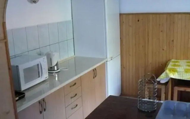 Domek Letniskowy - Jerutki