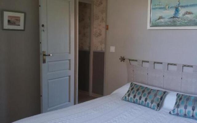 Chambres de Sauviolle 2