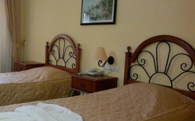 Hotel Destan