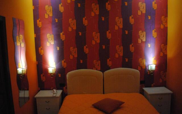 Albergo Pompei Valley