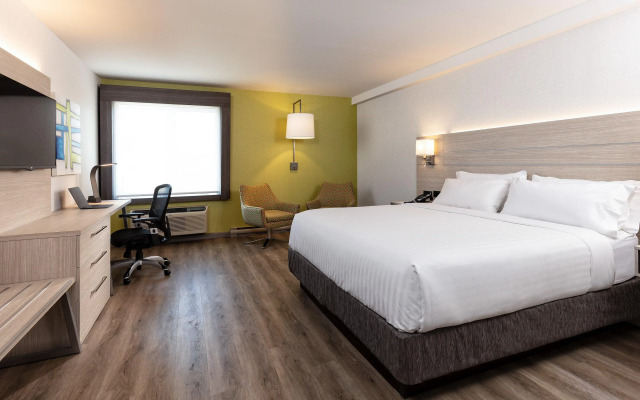 Holiday Inn Express Quebec City - Sainte Foy by IHG
