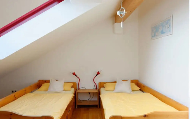 Lovely Apartment in Lenggries