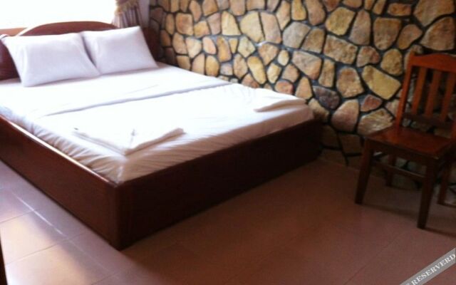 Phka Romyol Kep Guesthouse