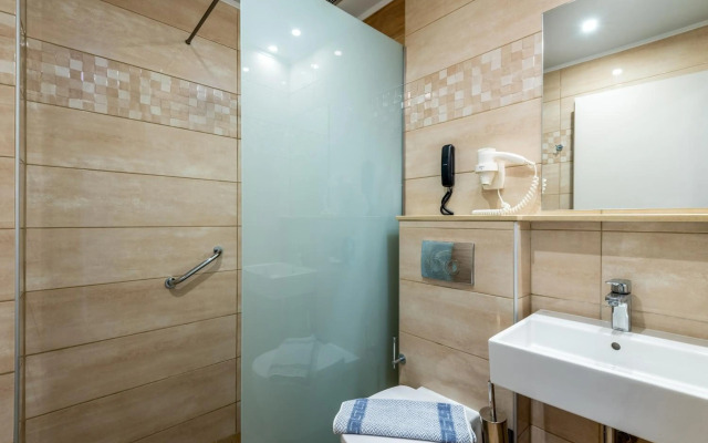 Ilyssion Holidays Hotel
