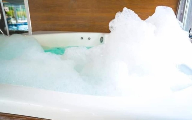 Nova Pampa apart&spa