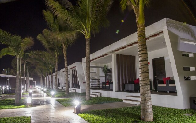 Hotel El Faro