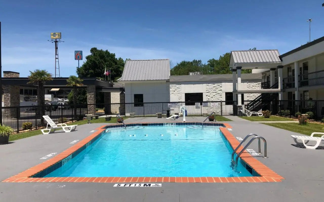 Best Western Inn Of Dalton